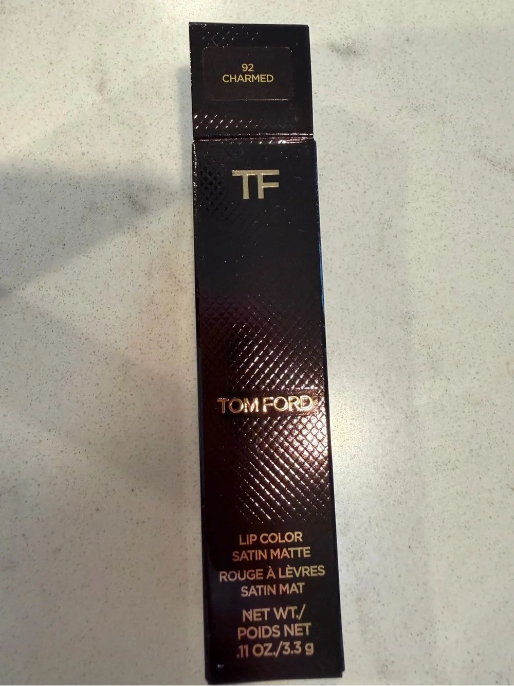 Tom Ford nwt tom